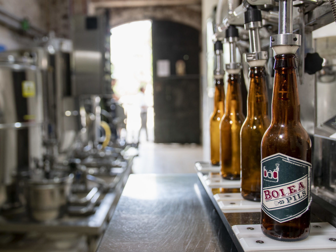BAG Birra agricola gorianese