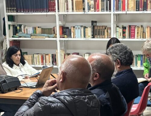 Documento Linee Guida Pianificazione Forestale