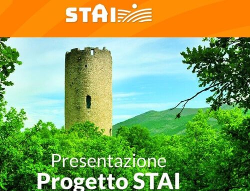 Progetto “STAI” Strumenti e competenze dell’abitare in montagna