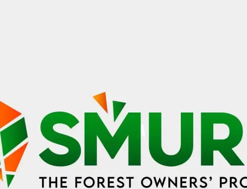 SMURF Project, il progetto europeo dedicato ai piccoli proprietari forestali